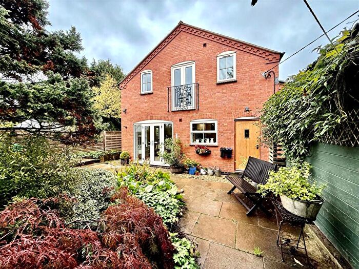 3 Bedroom Cottage To Rent In Crabtree Lane, Cold Ashby, Northampton, NN6