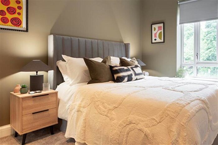 4 Bedroom Detached House To Rent In Casa, Vista Park, Glasgow, G33