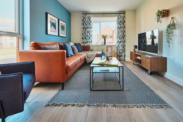 3 Bedroom Detached House For Sale In Martin Drive, Stafford, Staffordshire, ST16