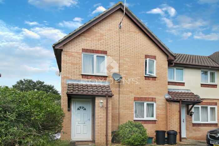 1 Bedroom Property To Rent In Highwoods, Colchester, Essex, CO4