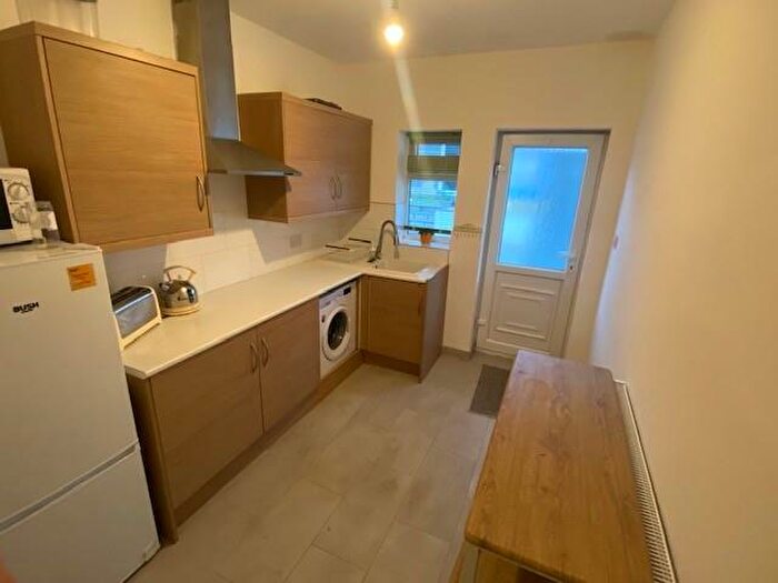 Studio To Rent In Wricklemarsh Road, Greenwich, SE3