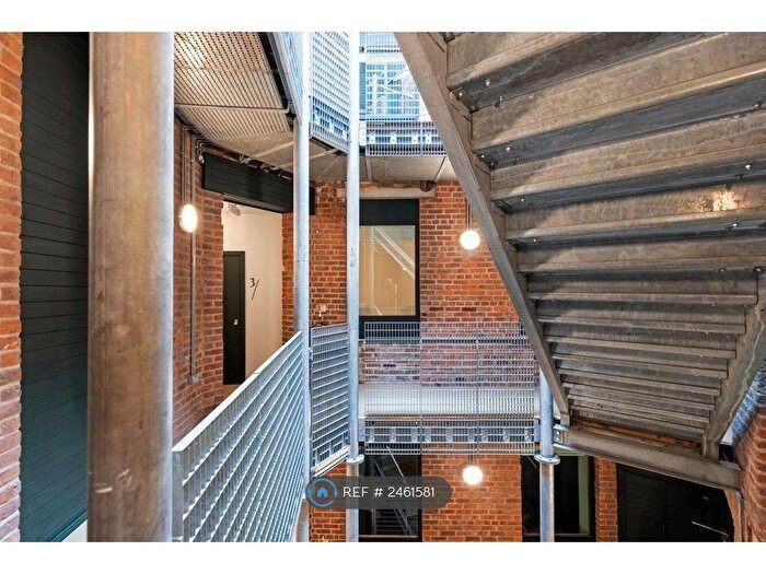 2 Bedroom Flat To Rent In Dantzic Street, Manchester, M4