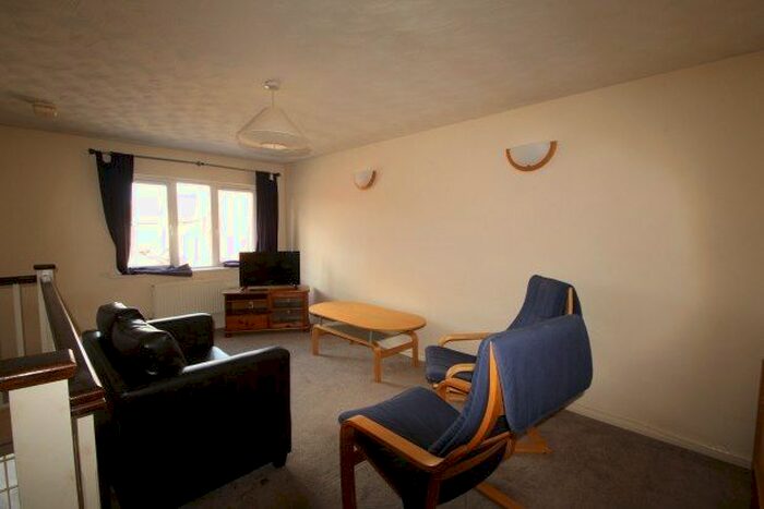 1 Bedroom Property To Rent In Dewfalls Drive, Bristol, BS32