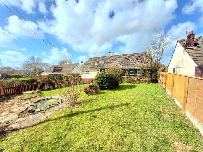 2 Bedroom Bungalow For Sale In Dolton, Winkleigh, EX19