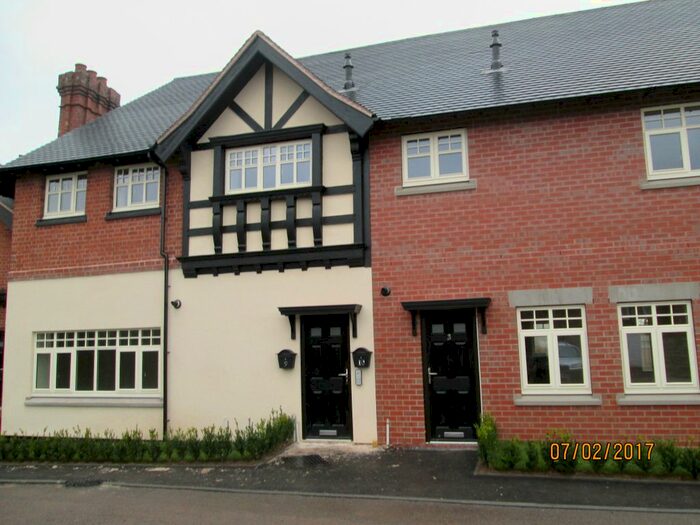 2 Bedroom Flat To Rent In Queens Court Apartments, Etruria Road, Basford, Stoke On Trent, Staffordshire, ST4