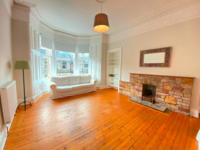 2 Bedroom Flat To Rent In Montpelier Park, Bruntsfield, Edinburgh, EH10