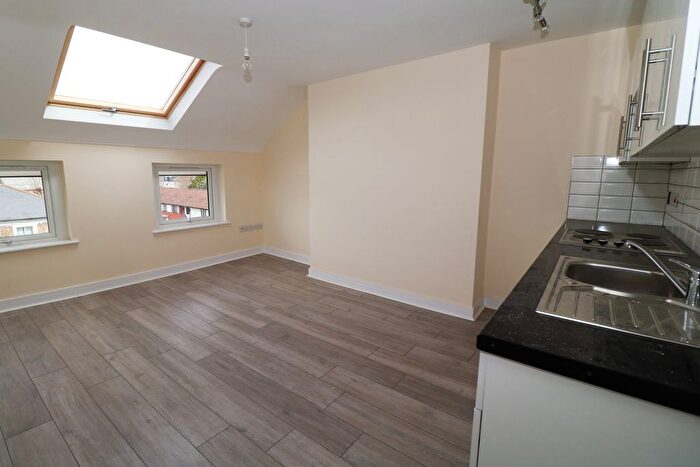 1 Bedroom Flat To Rent In Willoughby Park Road, London, N17