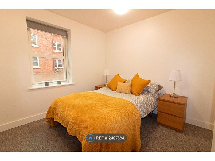 1 Bedroom Flat To Rent In Arwen Lodge, Winchester, SO22