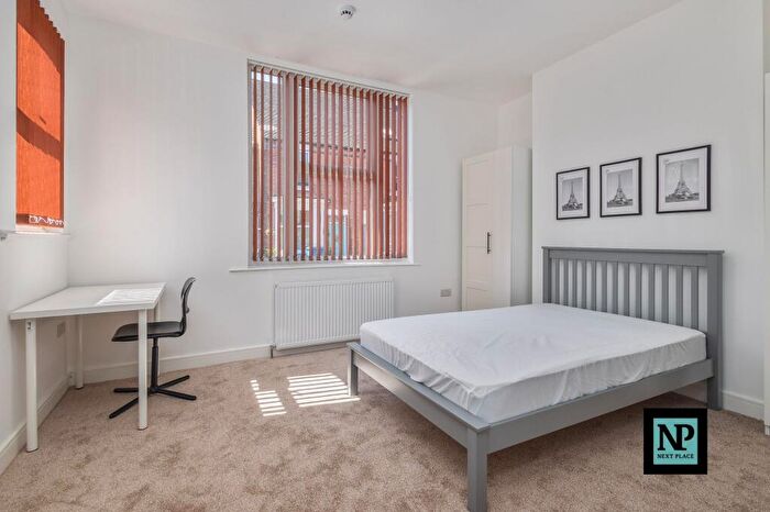 1 Bedroom House Of Multiple Occupation To Rent In Heath Street, Tamworth, B79