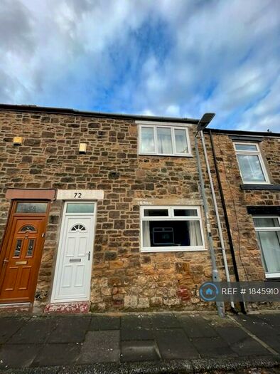 2 Bedroom Terraced House To Rent In South Street, Spennymoor, DL16