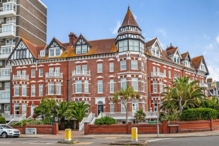 2 Bedroom Apartment For Sale In Southsea, Hampshire, PO5