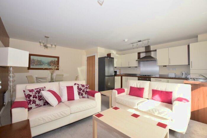 2 Bedroom Apartment To Rent In Springfield Court, Guiseley, Leeds, West Yorkshire, LS20
