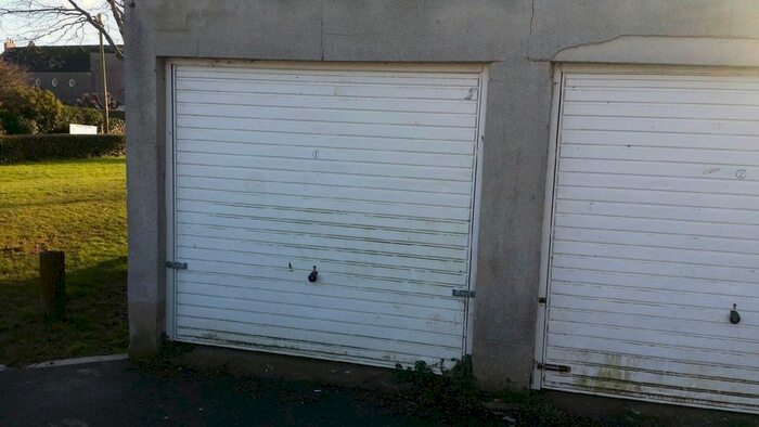 Garage / Parking To Rent In Chaloners Road, Braunton, EX33