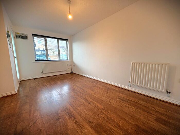 2 Bedroom Terraced House To Rent In The Parks, March, PE15