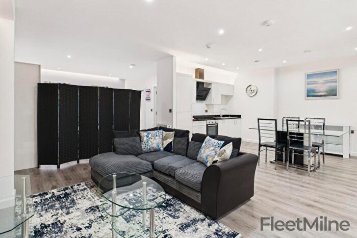 Apartment To Rent In Kenyon Forge, Kenyon Street, B18