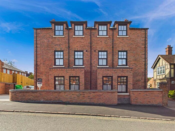 1 Bedroom Apartment For Sale In Apartment, Sidings Yard, Kibworth Beauchamp, LE8