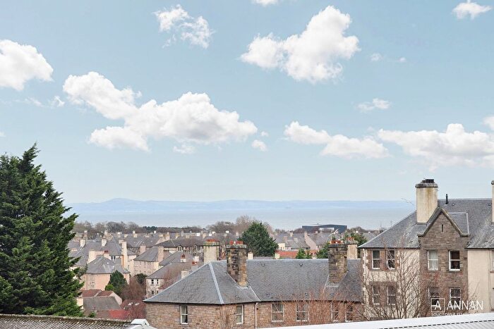 1 Bedroom Flat To Rent In Wolseley Place, Edinburgh, EH8
