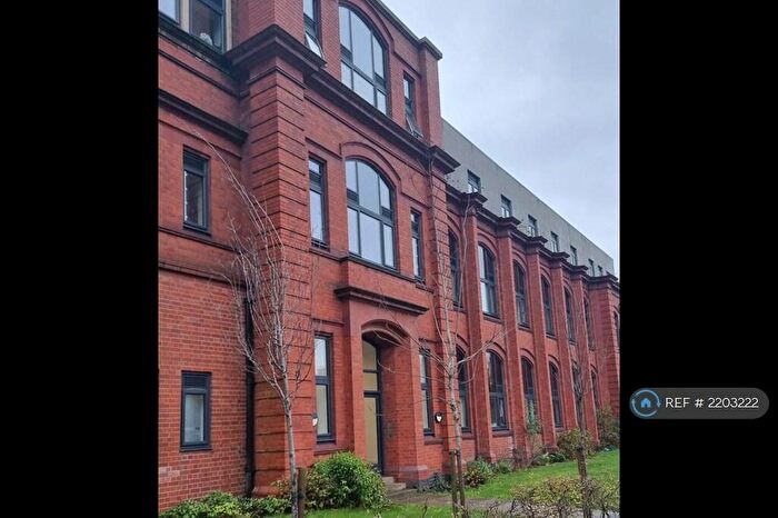 1 Bedroom Flat To Rent In The Silkworks, Coventry, CV6