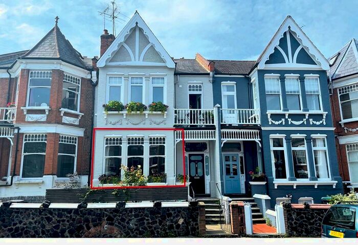 2 Bedroom Apartment To Rent In Roseberry Gardens, Crouch End, Priory Park, London, N8