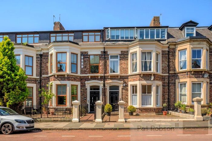 2 Bedroom Flat To Rent In Eskdale Terrace (Flat ), Jesmond, Newcastle Upon Tyne, NE2