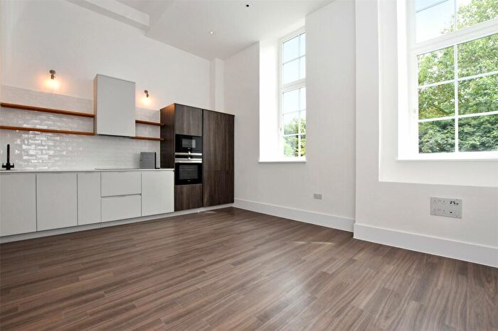 1 Bedroom Flat To Rent In Charles Hayward Building, Goldsmiths Row, London, E2