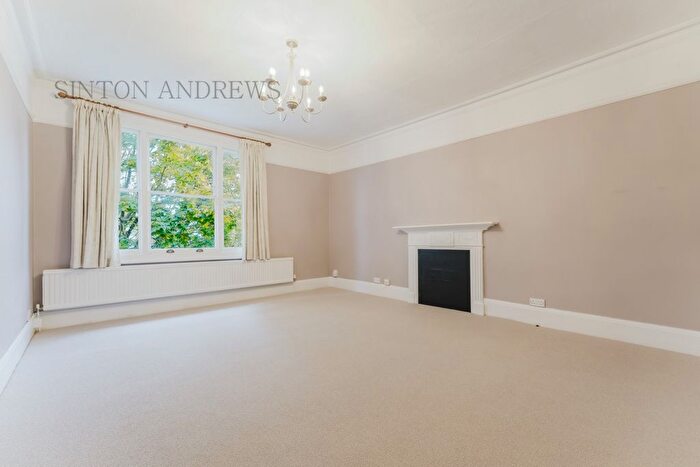 2 Bedroom Flat To Rent In Ranelagh Road, Ealing, W5