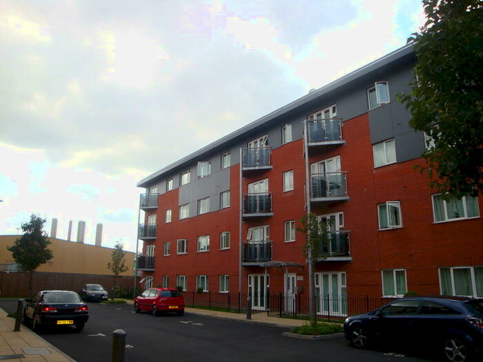 2 Bedroom Flat To Rent In High Spec Flat Ready Today, CV1