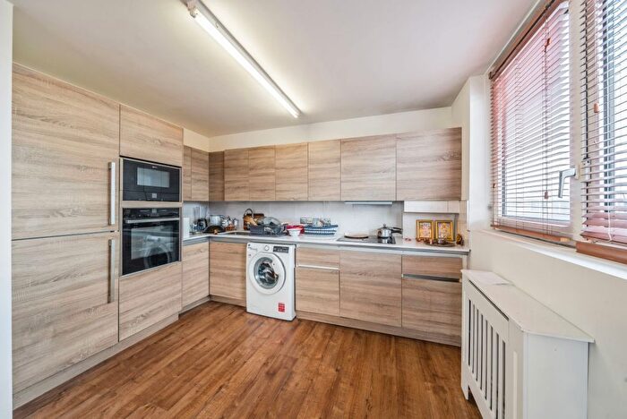 2 Bedroom Property To Rent In Wilmount Street, London, SE18