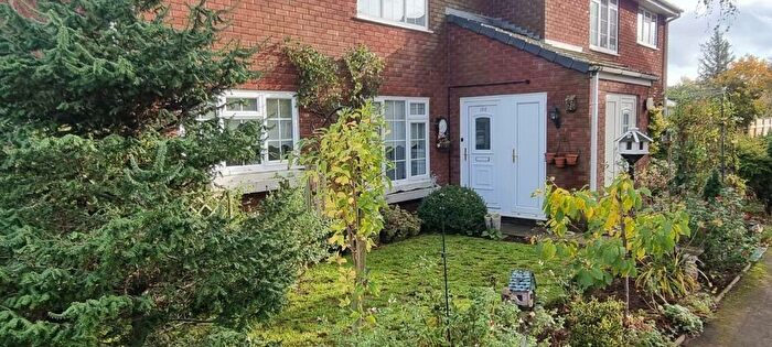 2 Bedroom Flat To Rent In Greenacres, Wetheral, CA4