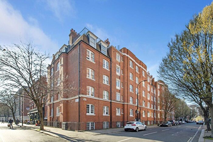 1 Bedroom Flat To Rent In Thanet Street, Rashleigh House, WC1H