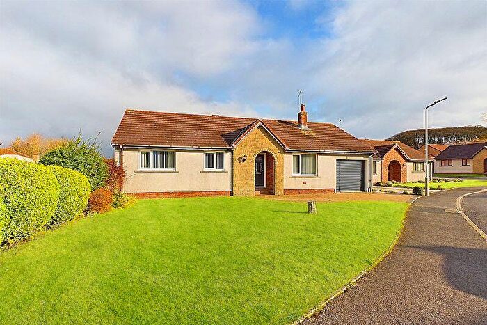 3 Bedroom Detached Bungalow For Sale In Meadow Way, Maryport, CA15