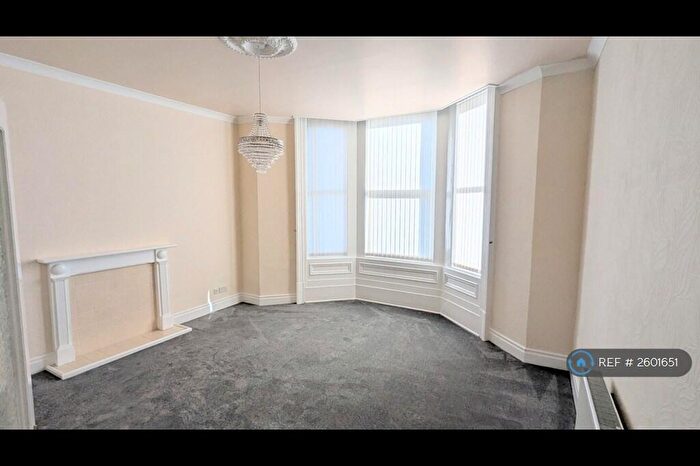 1 Bedroom Flat To Rent In Berkeley Court, Southport, PR9