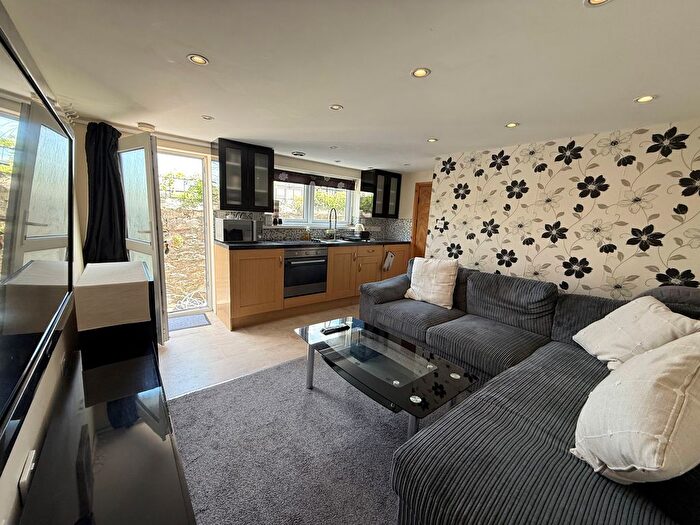 1 Bedroom Flat To Rent In Amherst Road, Plymouth, PL3