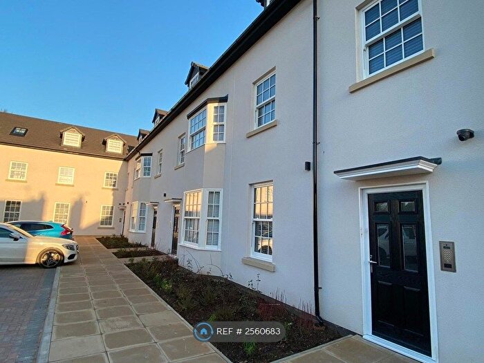 1 Bedroom Flat To Rent In Chelsea Mews, Doncaster, DN1