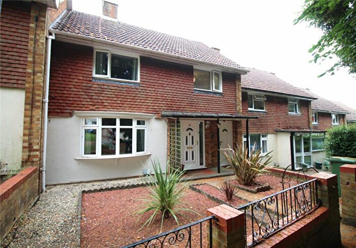 4 Bedroom Terraced House To Rent In Lyne Way, Hemel Hempstead., HP1