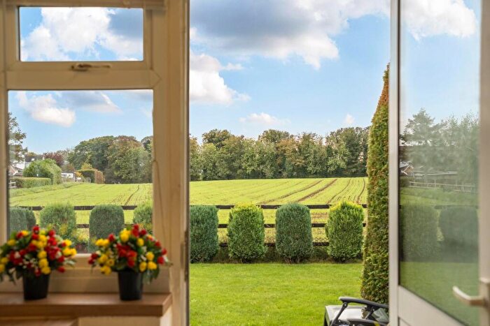 3 Bedroom Detached Bungalow For Sale In Moor Side, Boston Spa, Wetherby, LS23