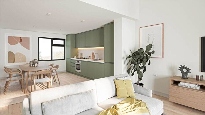 1 Bedroom Flat To Rent In Dalston Lane, Dalston, London, E8
