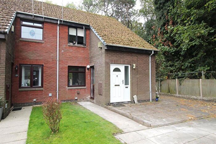 1 Bedroom Flat For Sale In Brookside, West Derby, Liverpool, L12