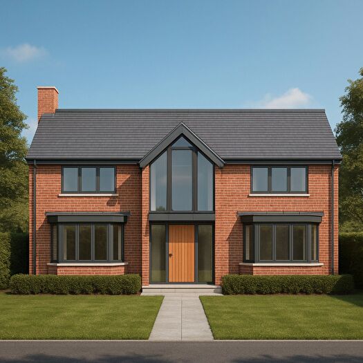 4 Bedroom Land For Sale In London Road, Little Chesterford, CB10