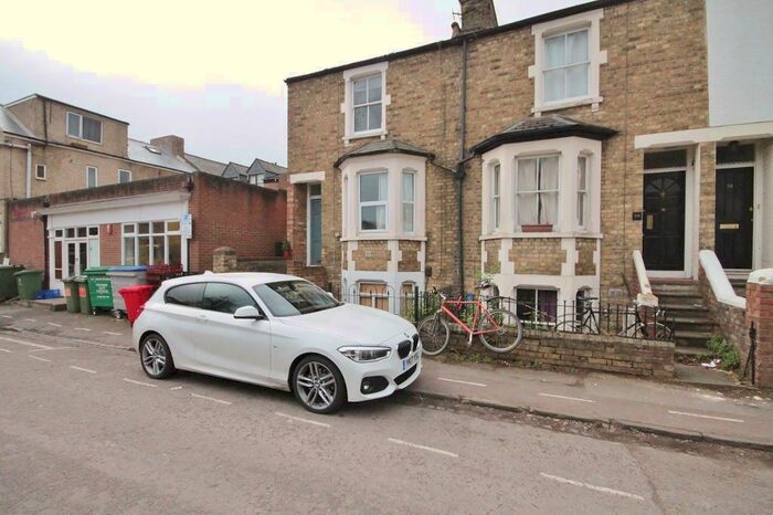 1 Bedroom Apartment To Rent In Stanley Road, Oxford, OX4