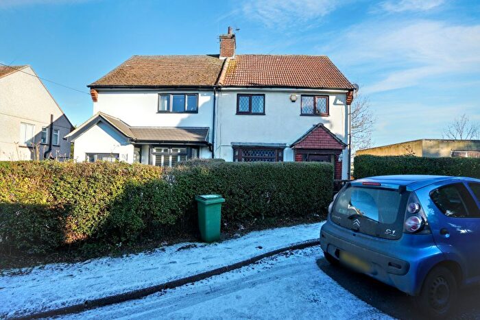 3 Bedroom Semi-Detached House For Sale In Saxon Place, Horton Kirby, DA4