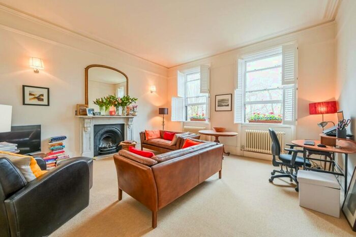 1 Bedroom Flat To Rent In Shepherds Hill, Highgate, London, N6