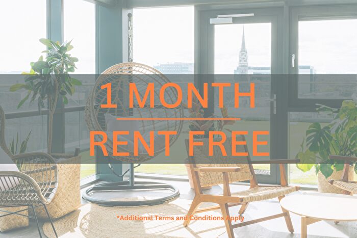 Studio To Rent In Schoolhill, Aberdeen, Aberdeenshire, AB10