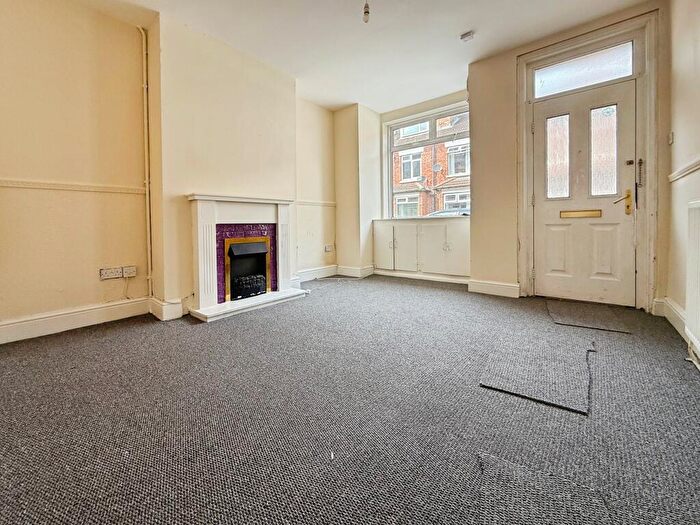 4 Bedroom Terraced House To Rent In Trent Street, Gainsborough, DN21