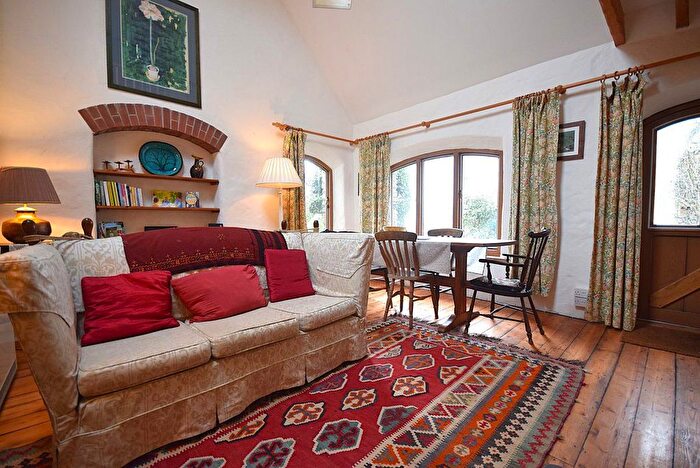 2 Bedroom Cottage To Rent In Ford House, Hartland, Devon, EX39