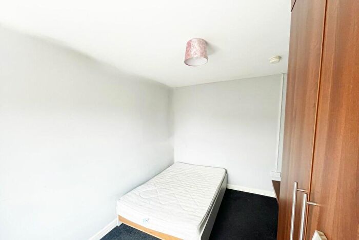 2 Bedroom Apartment To Rent In Fishergate Court, Flat, Preston, Lancashire, PR1