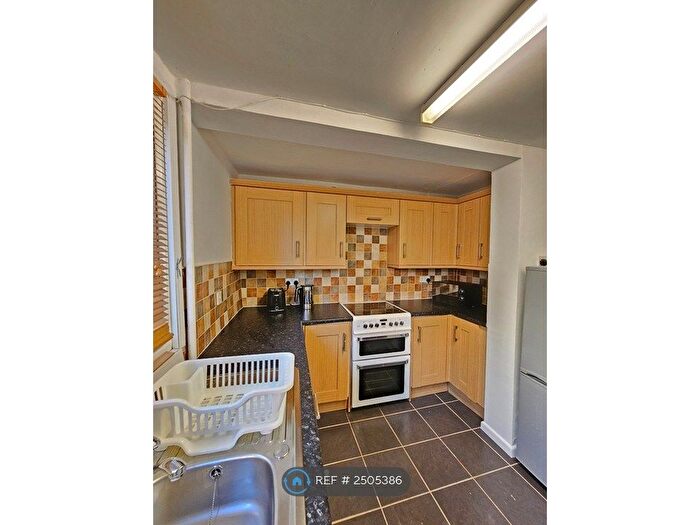 2 Bedroom Flat To Rent In Fairyfield Court, Great Barr, Birmingham, B43