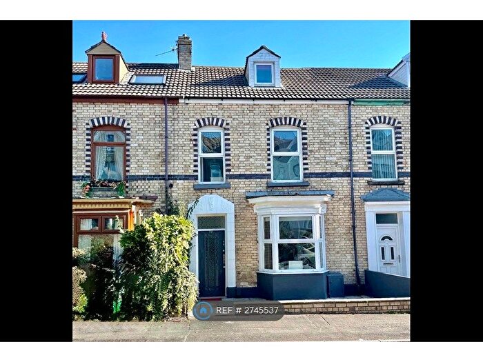 6 Bedroom Terraced House To Rent In King Edwards Road, Swansea, SA1