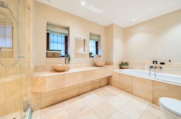 5 Bedroom Detached House For Sale In Culverden Down, Tunbridge Wells, TN4