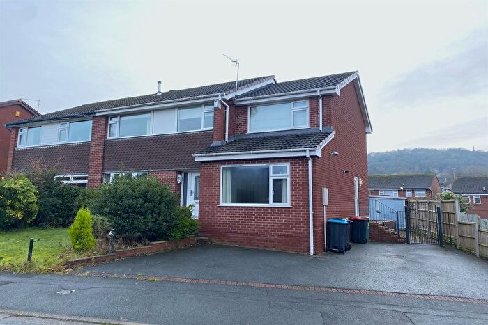 5 Bedroom Semi-Detached House To Rent In Whitehall Place, Frodsham, WA6